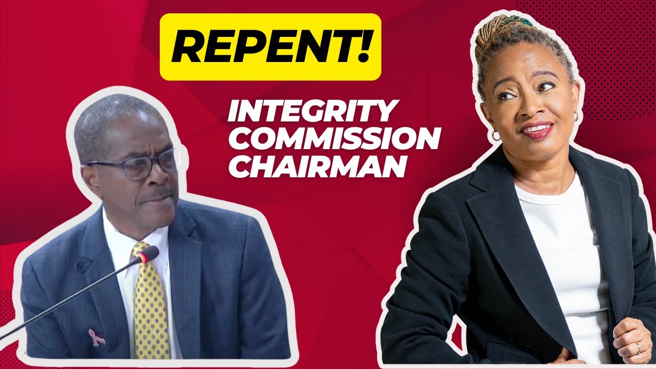 Полетели искры! Комиссия по добросовестности отправляется в парламент!