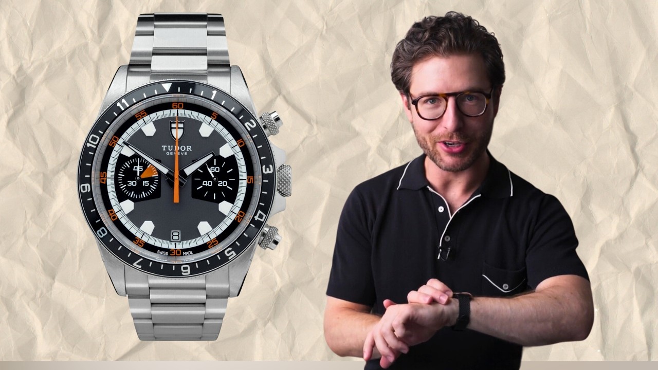 Top 10 Chronographs Under $10,000