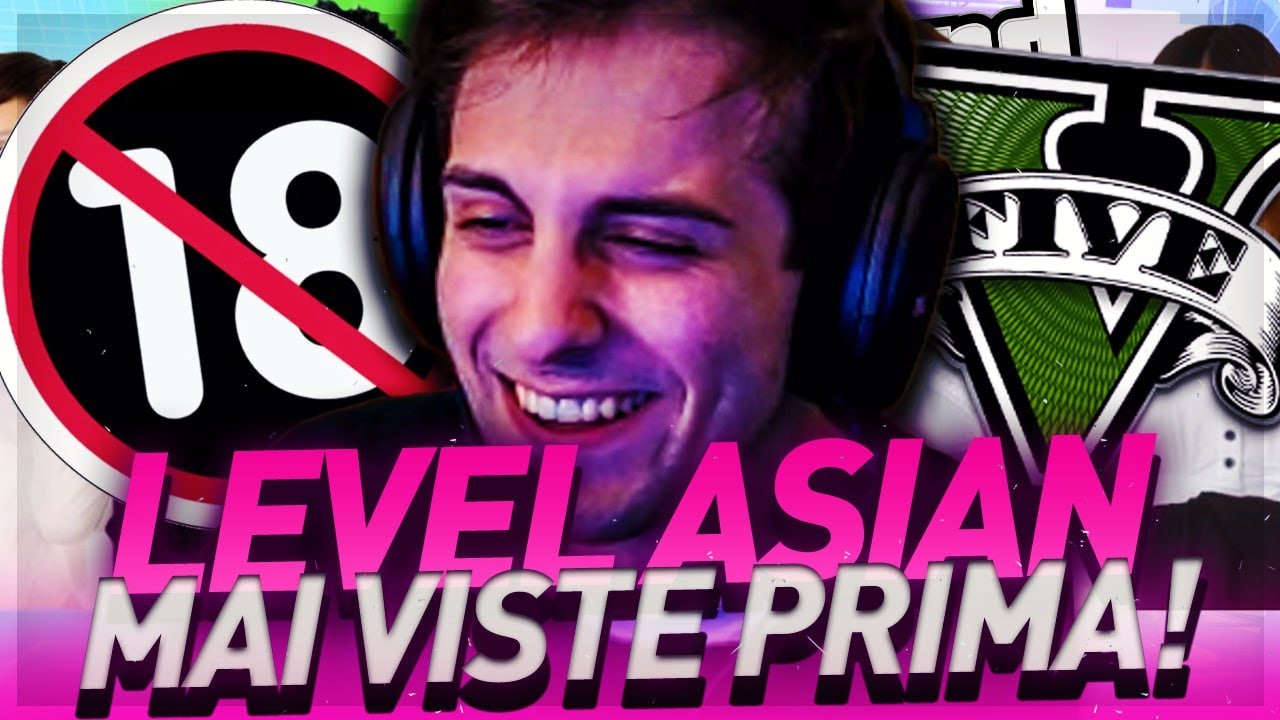 FINALMENTE LE NUOVE LEVEL ASIAN SONO ARRIVATE!