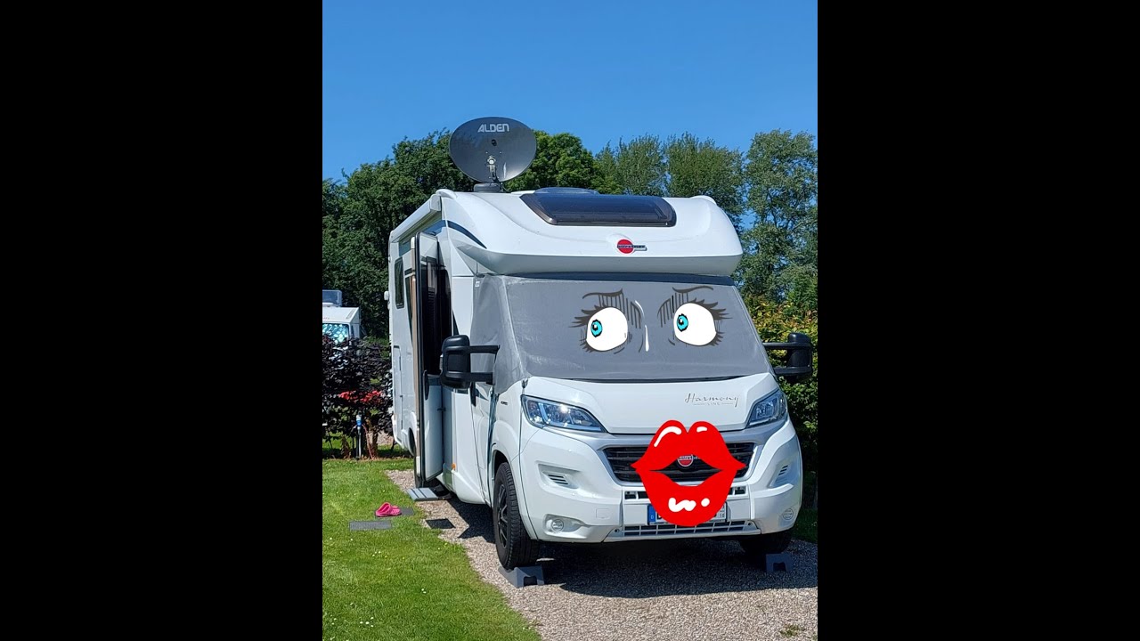 Camping Alkmaar Teil 2 Egmond und Bergen aan Zee