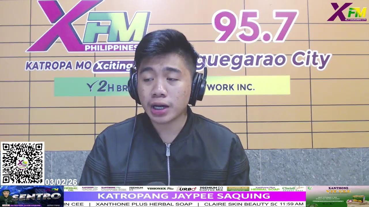 SENTRO (FEBRUARY 03, 2026)