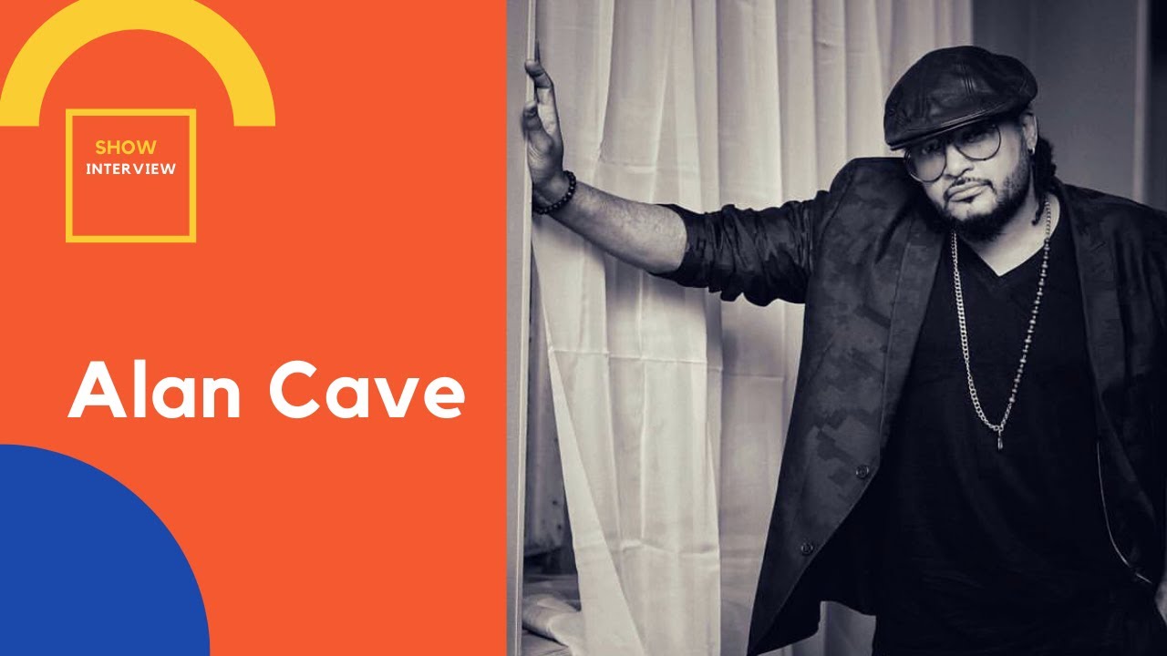 Alan Cave Men diferans ki gen ant Mizik  love pam yo et Arly lariviere!