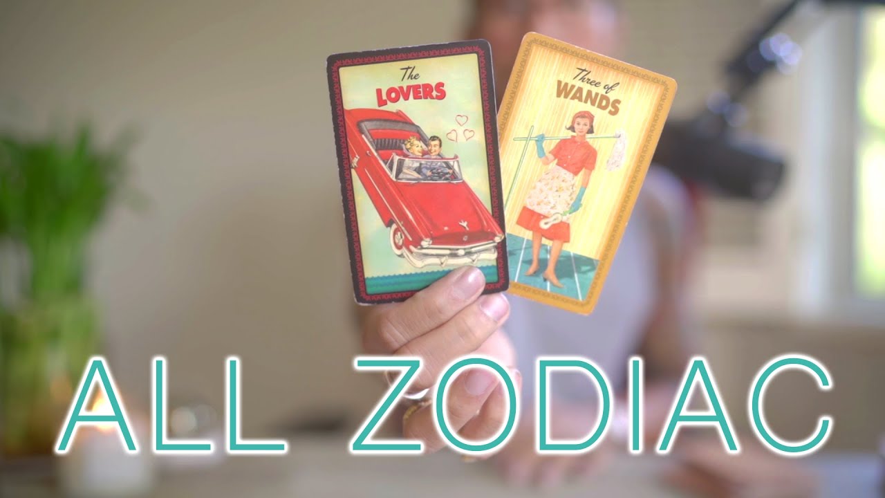 SOULMATE READING - 