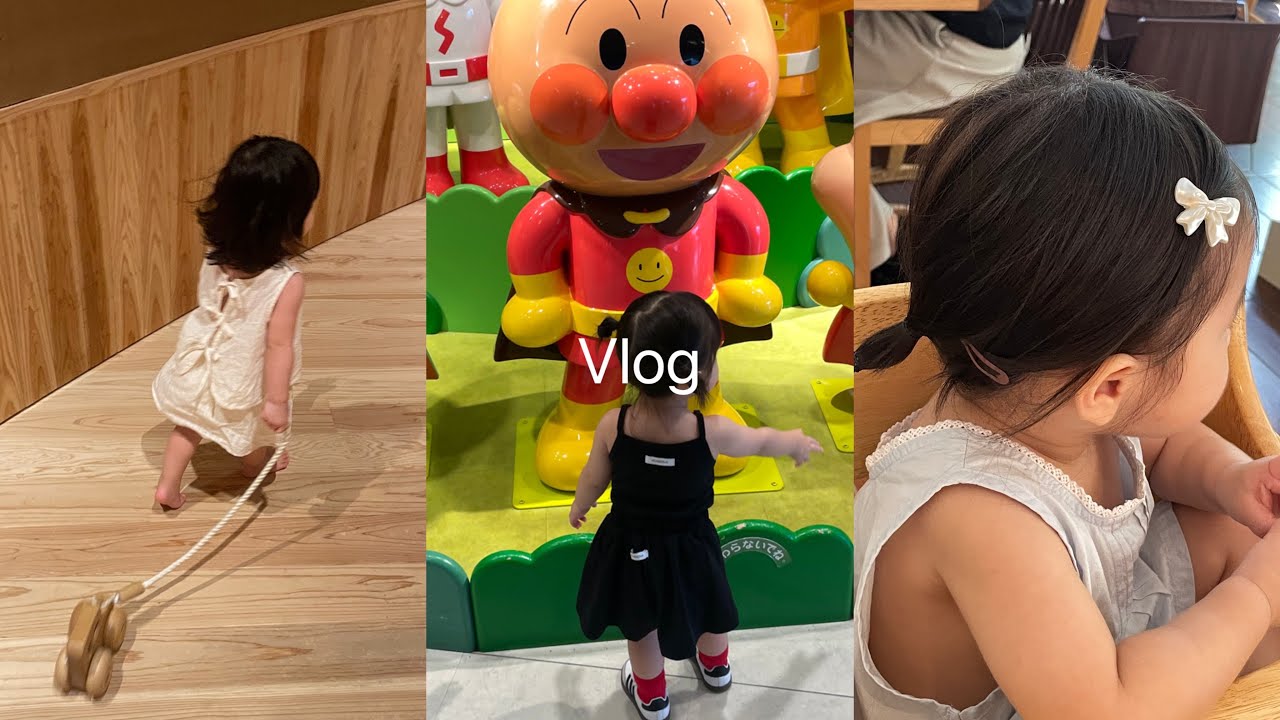 20개월 아기랑 후쿠오카 여행