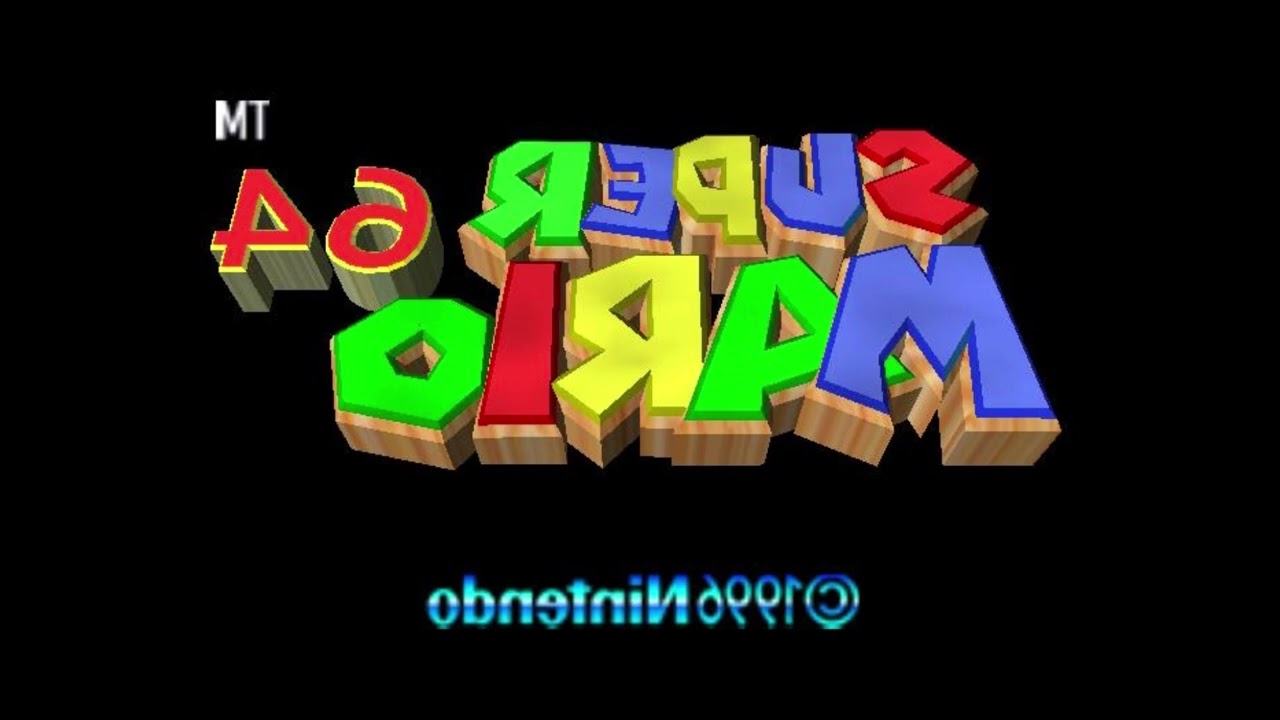 Bob Omb Battlefield - Super Mario 64 but the main instruments are swapped