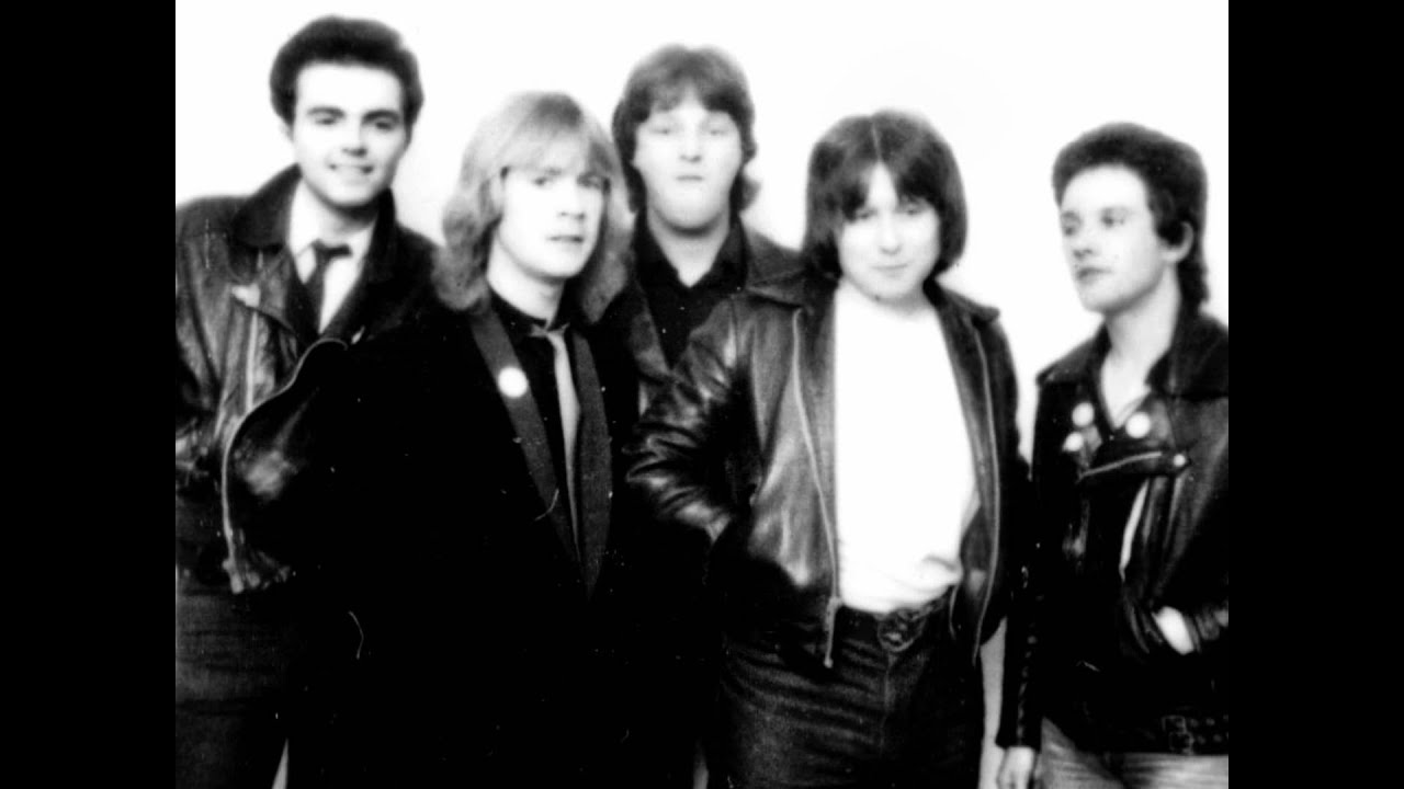 The Tearjerkers - Love Affair