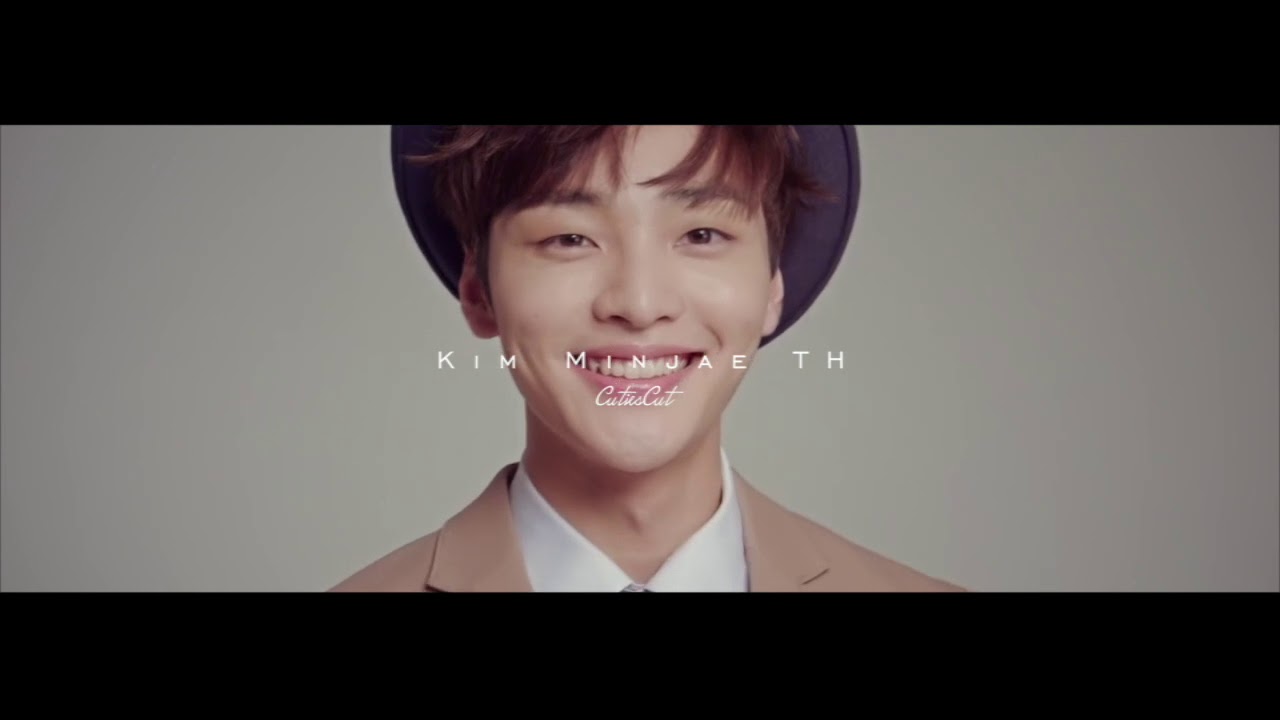 Kim Minjae x Park Jihoon - Ivy with you / Flower Crew: Joseon Marriage Agency [FMV]