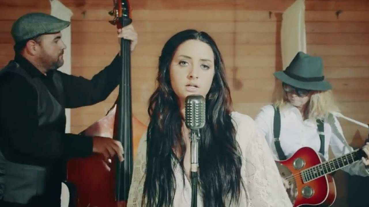 Tori Forsyth - Johnny and June (Official Video)