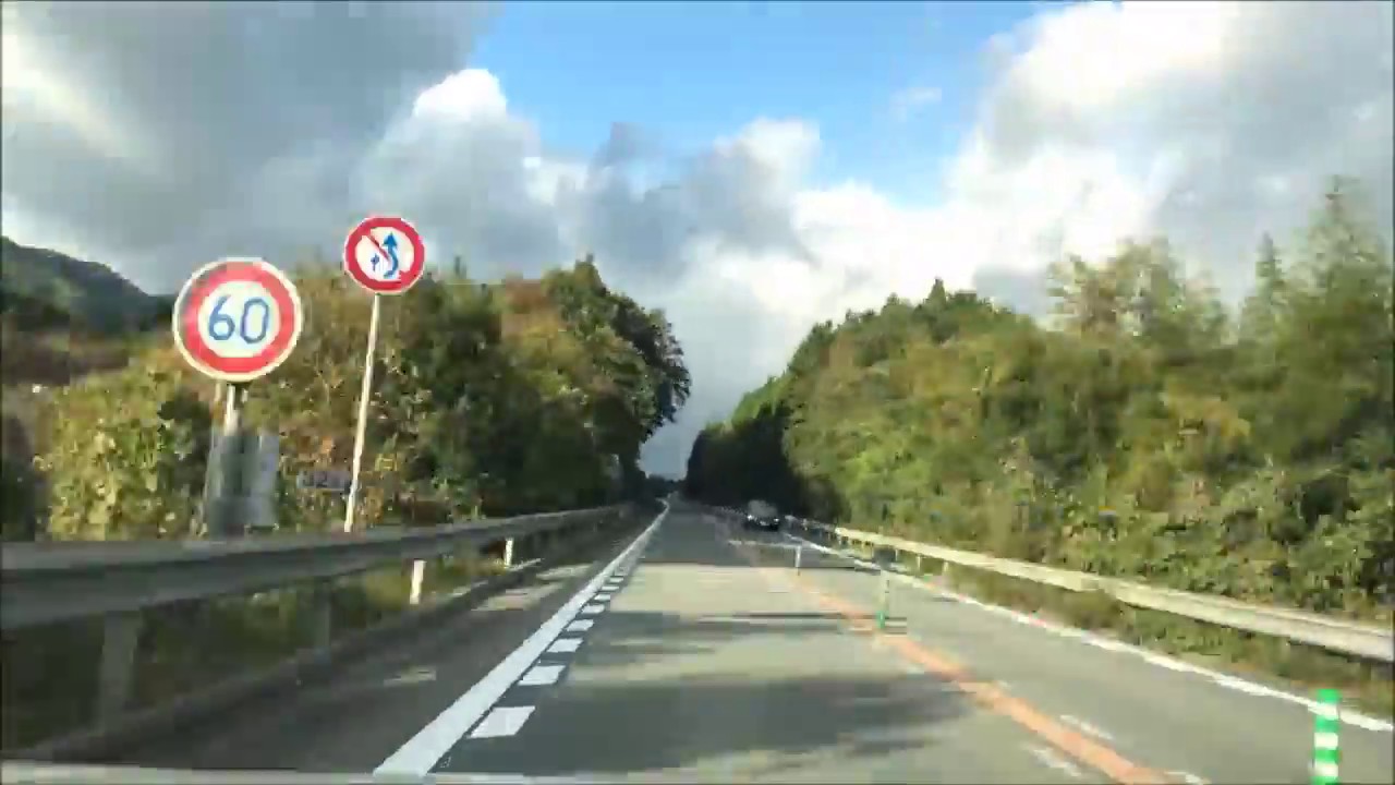 中国自動車道　福崎IC～播但連絡道路　朝来SA・道の駅　フレッシュあさご