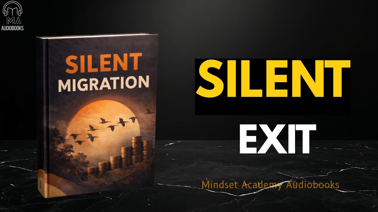 SILENT MIGRATION: Why the Top 1% Are Disappearing in 2026