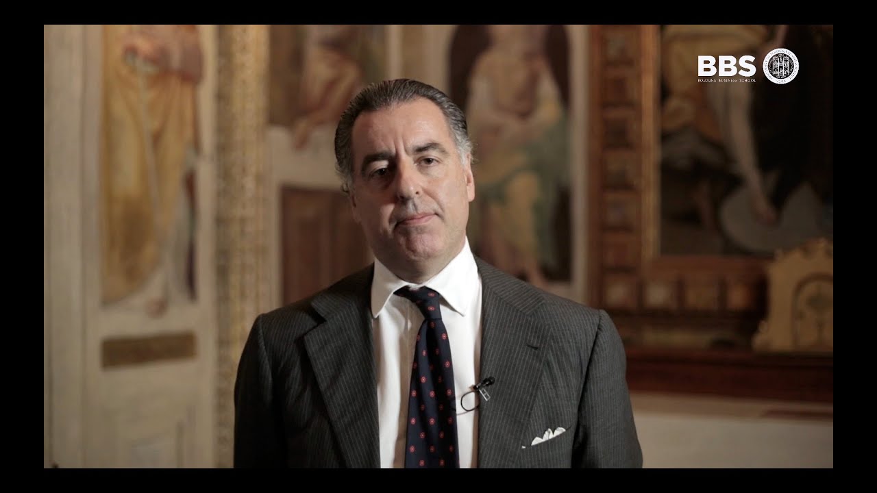 Taking Italian Excellence Global #6 - Fernando Napolitano
