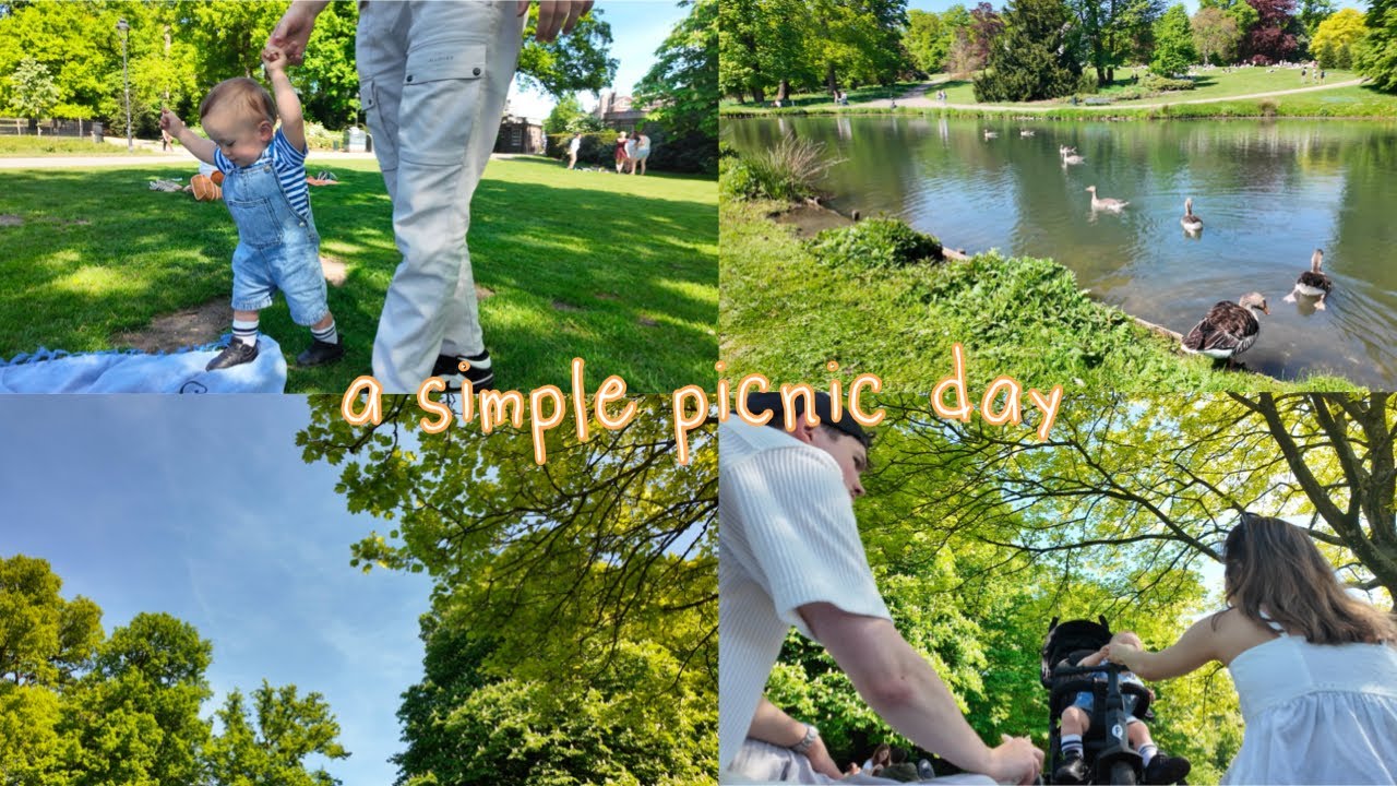 25 degrees means picnic