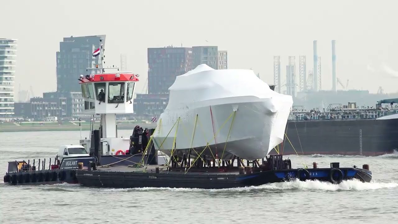VIGILANT, Makkum