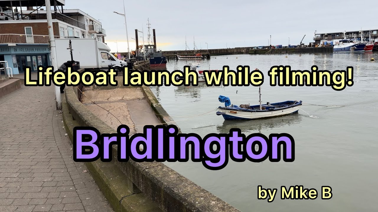 Bridlington 