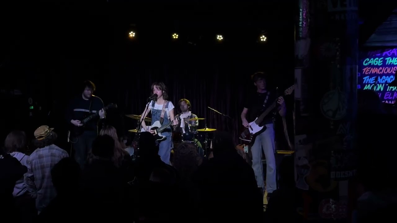 Bite -- Live at The End 1/10/26
