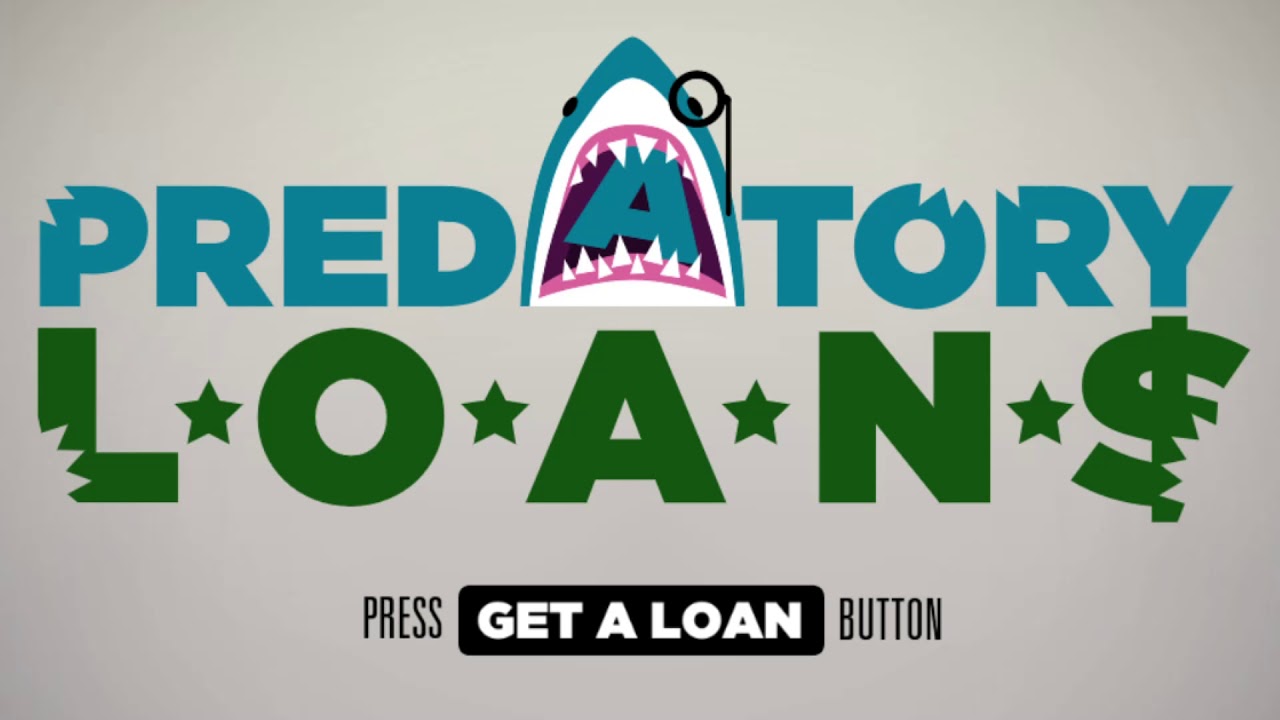 Bidiots All Predatory Loans Jingles