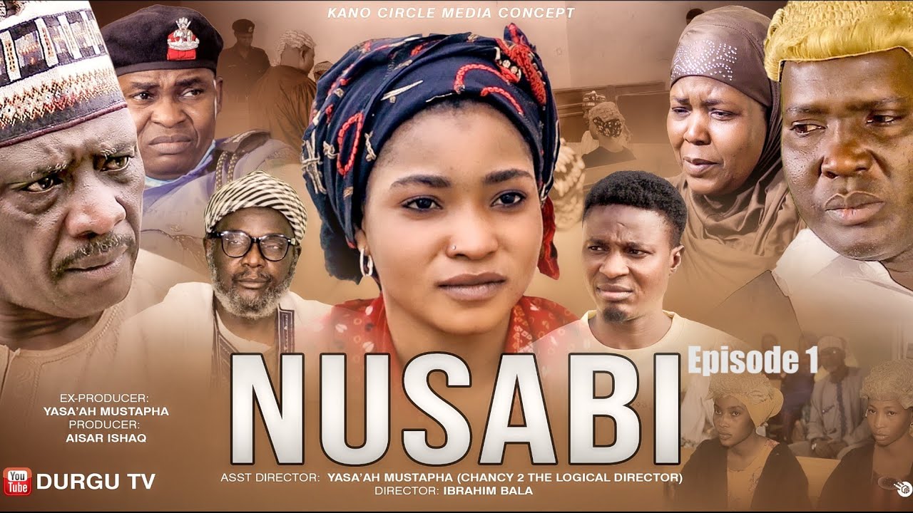 NUSABI SEASON 1 EPISODE 1 FULL  ORIGINAL 2026