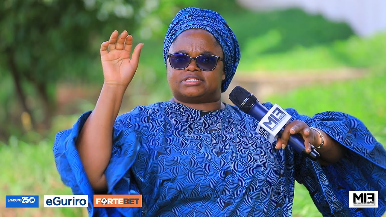 Za Nsengero bari Gufunga ngo aharimo n’Imyuka mibi😳Mama Lionel Igifaru  ariyiziye🔥