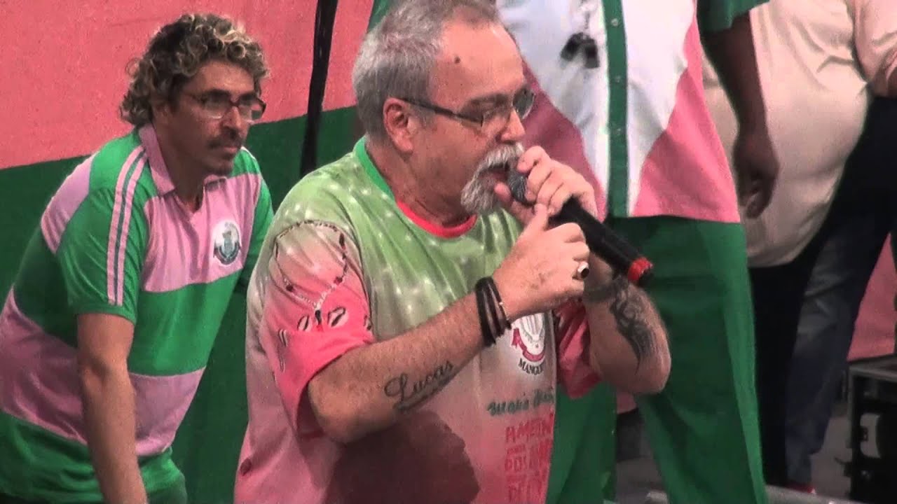 Luizito Ultima