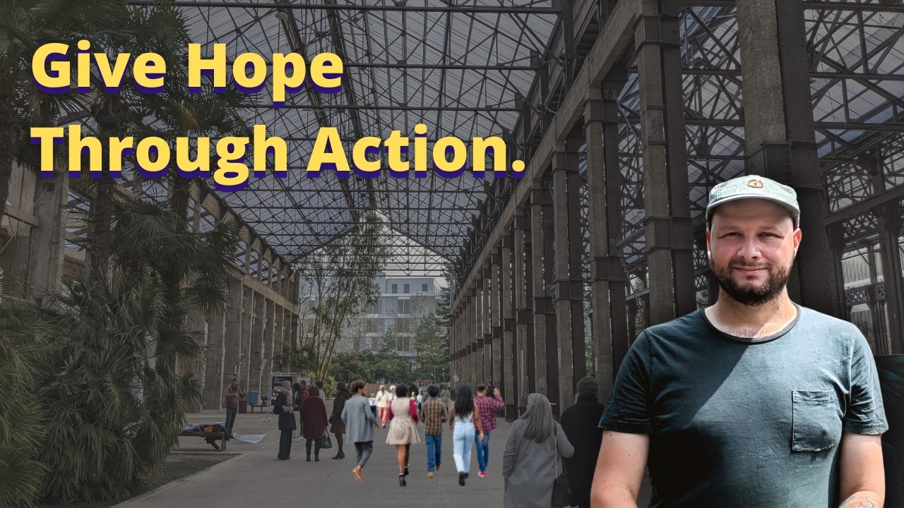 A Simple Formula for Advocacy