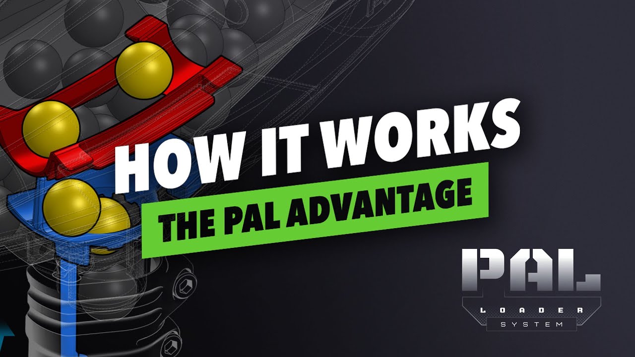 Planet Eclipse PAL Loader System: Jack Wood Explains