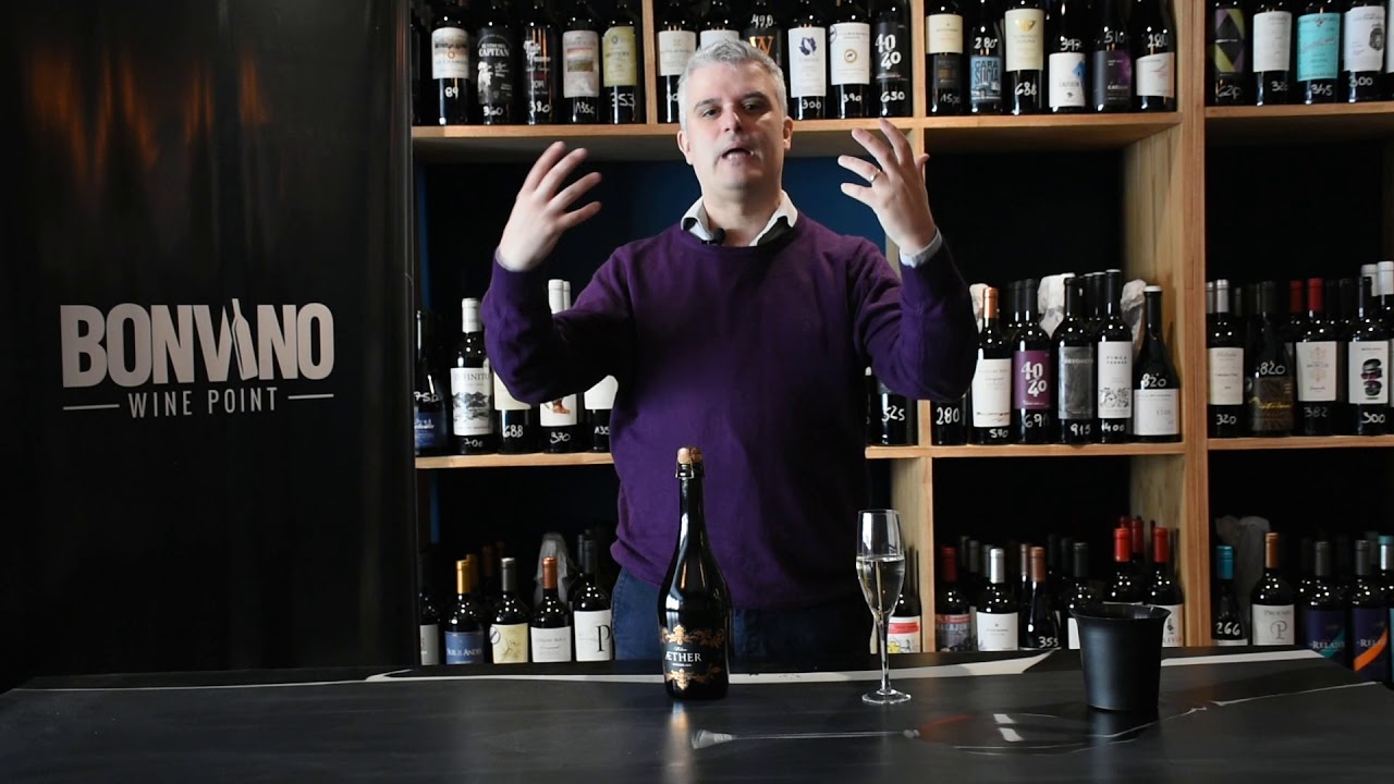 04 Elaboración de vinos espumantes