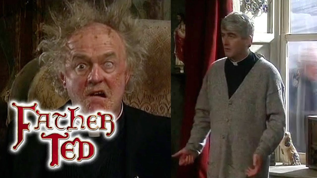 Where’s Father Jack? | Father Ted
