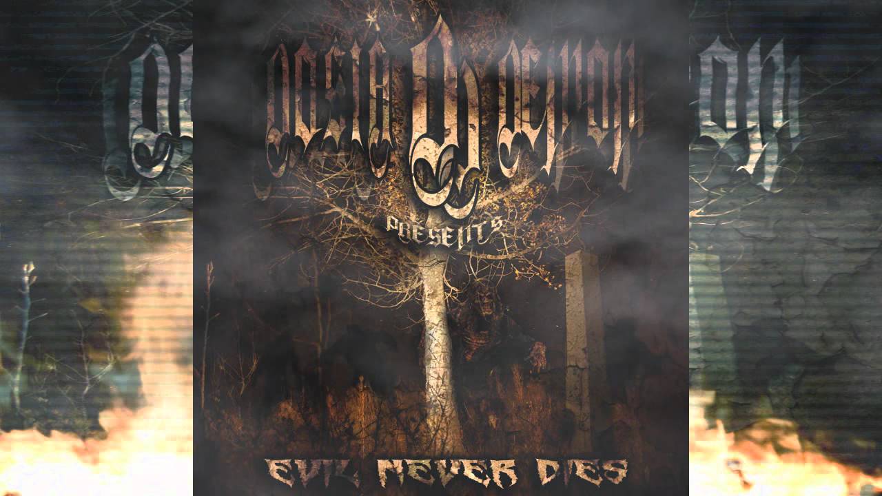 089 Clique feat. Dosia Demon - Demons Takin Over Me [Evil Never Dies 2011 HD]