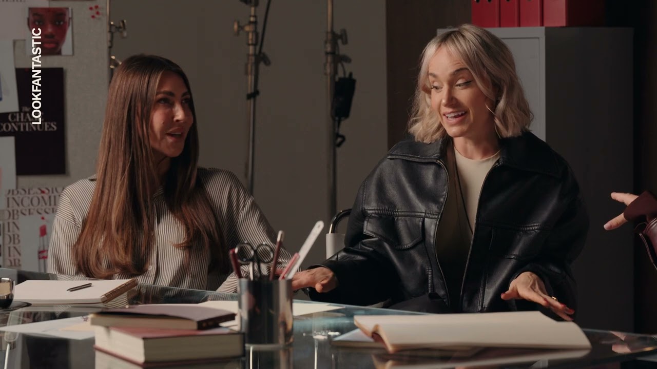 The Chase Continues - Molly Mae, Keely & Billy Discuss Their Biggest Beauty Tips & Secrets