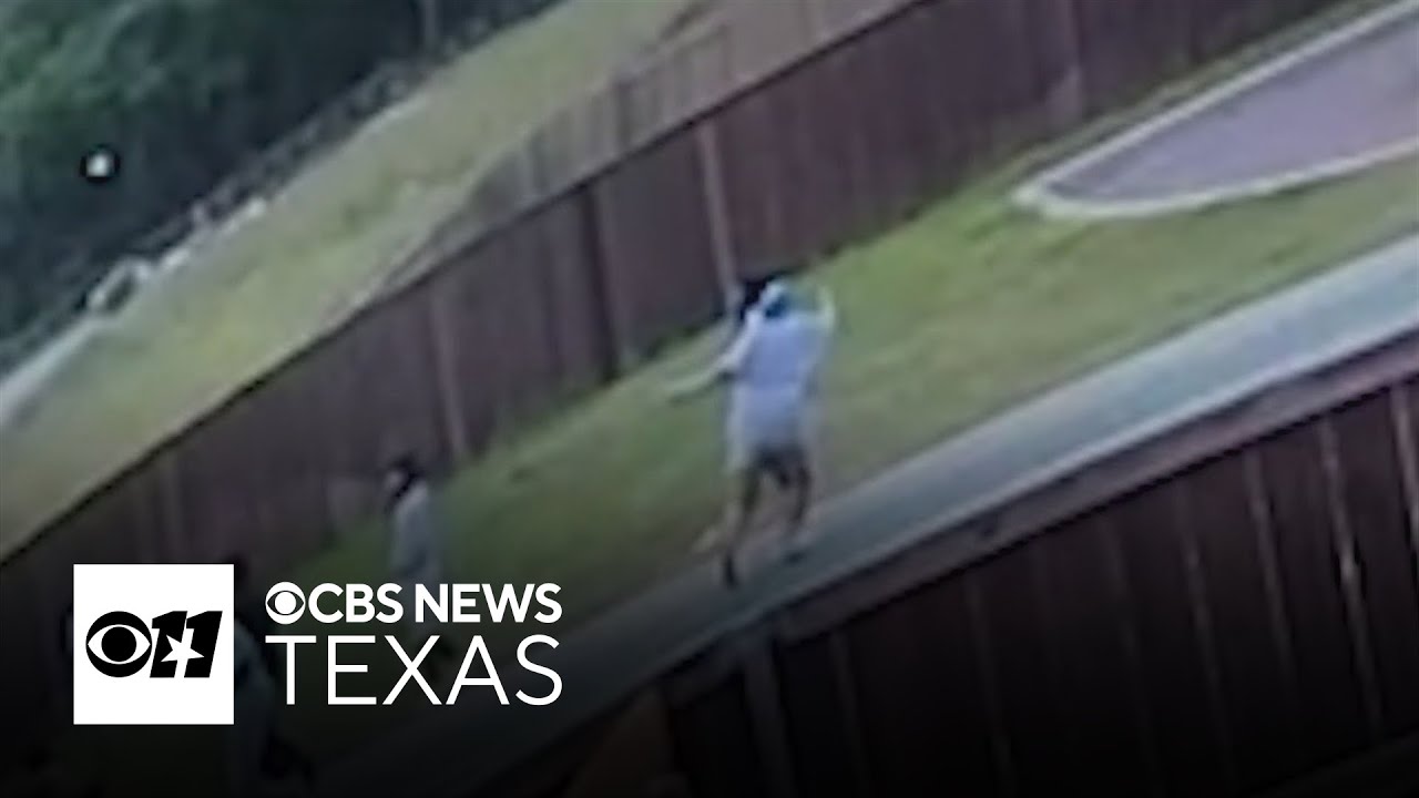 Ferris community calls for action after teen shooting leaves 1 dead