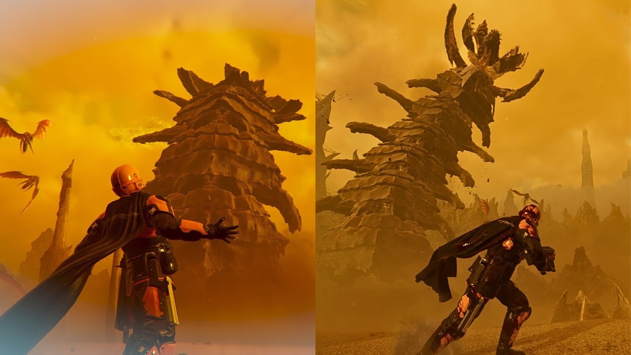 The Hive Lords are Finally Here in Helldivers 2