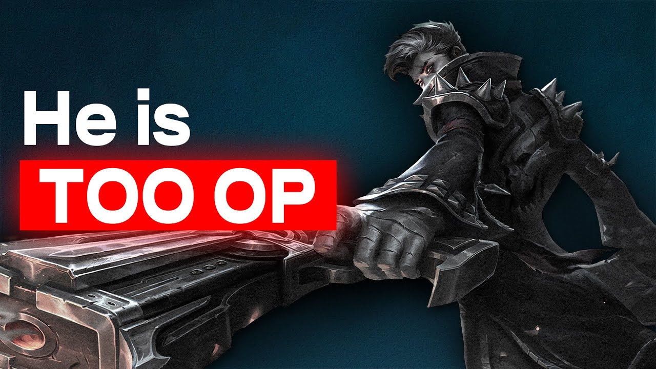 Почему эти 10 героев не должны существовать в 2025 году (Mobile Legends)