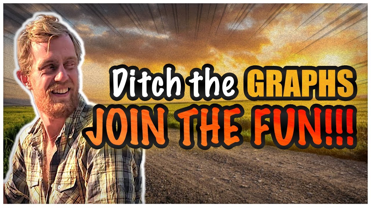 Why Stories Beat Graphs in Solar with Aaron Nichols