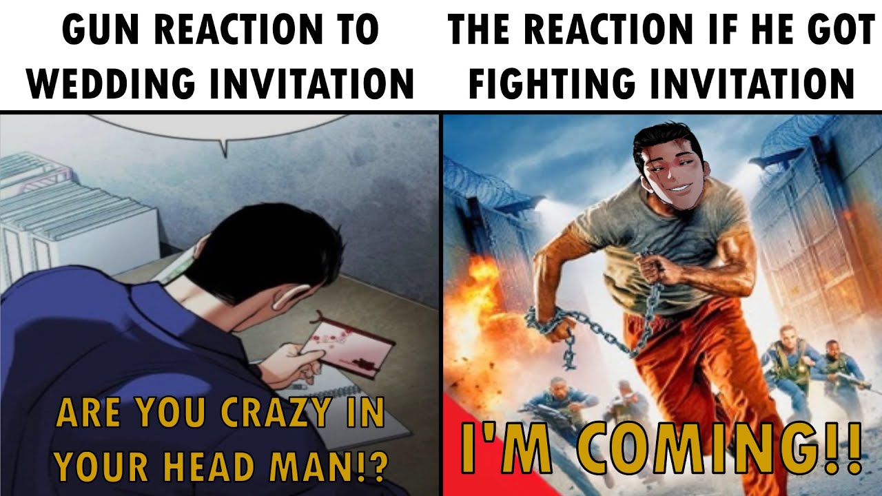 Лукизм | Мемы 50