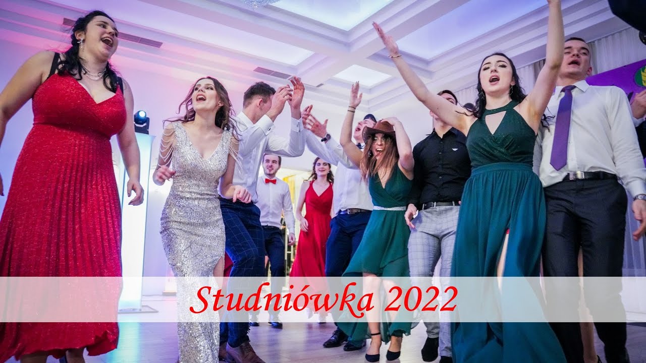 Teledysk Studniówka ZSRCKU Kościelec 2022 Klip