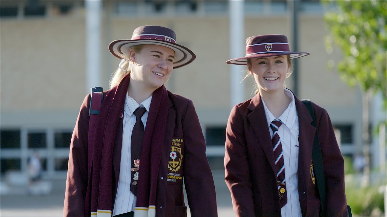 Boarding at St Peters Lutheran College