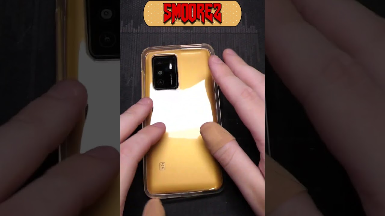 The PIPI Phone from Wish is one of the worst  #review #smartphone #smoorez