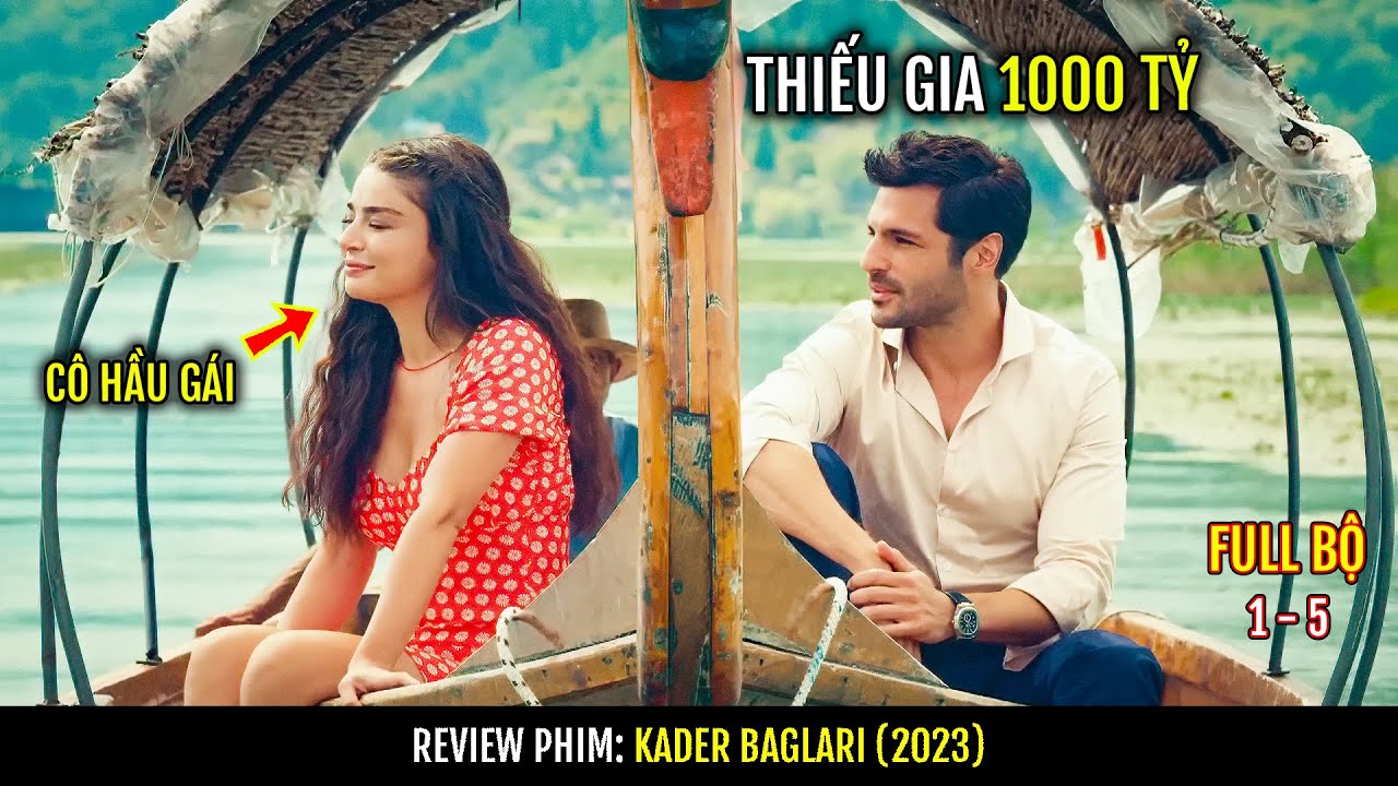 [FULL] Thiếu Gia bỏ Vợ để Cưới cô gái Người Hầu trong nhà, Bất Ngờ là Mẹ anh lại giơ 2 tay Ủng Hộ