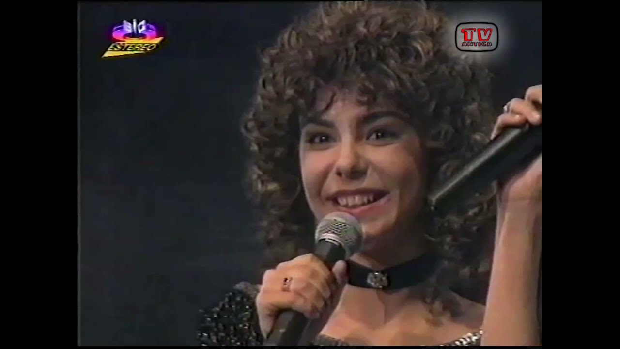 Final da Chuva de Estrelas 1994