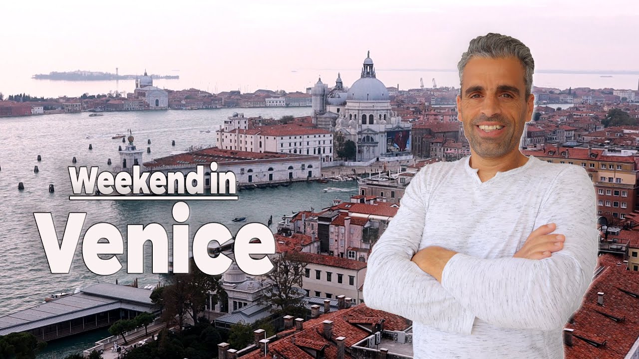 Venice, Italy - All You Need To Know Before Flying