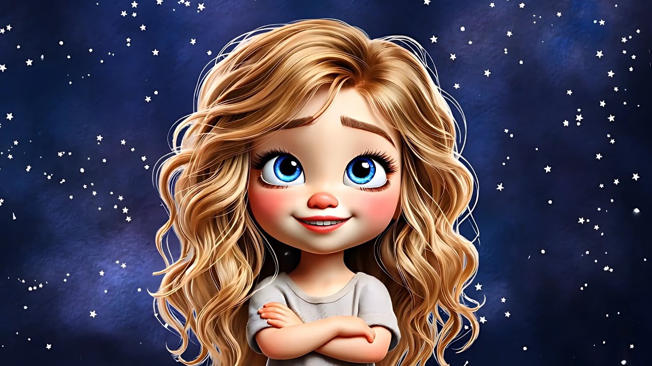 Szalona Zuzanka 💫 | Piosenka dla dzieci