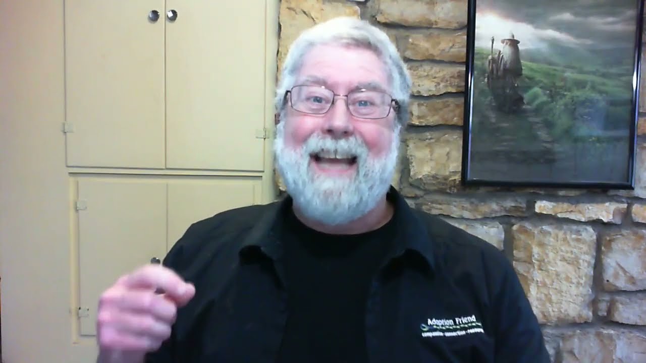 3 Reasons I Use TBRI