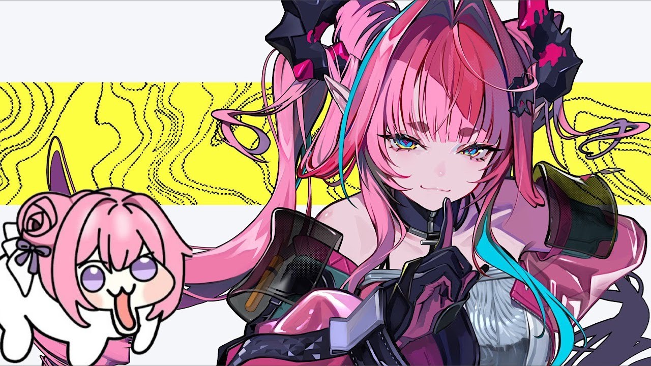 エンドフィールド 工業進めるぞ