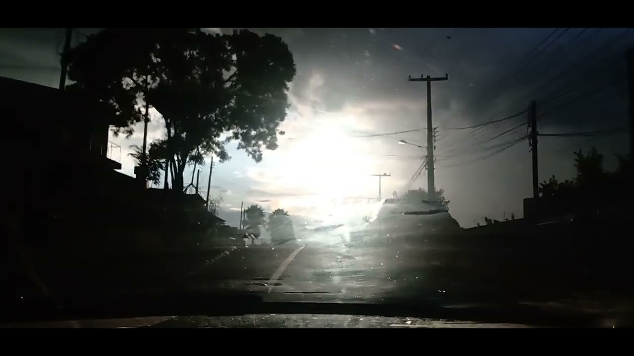 Olha que lugar lindo 