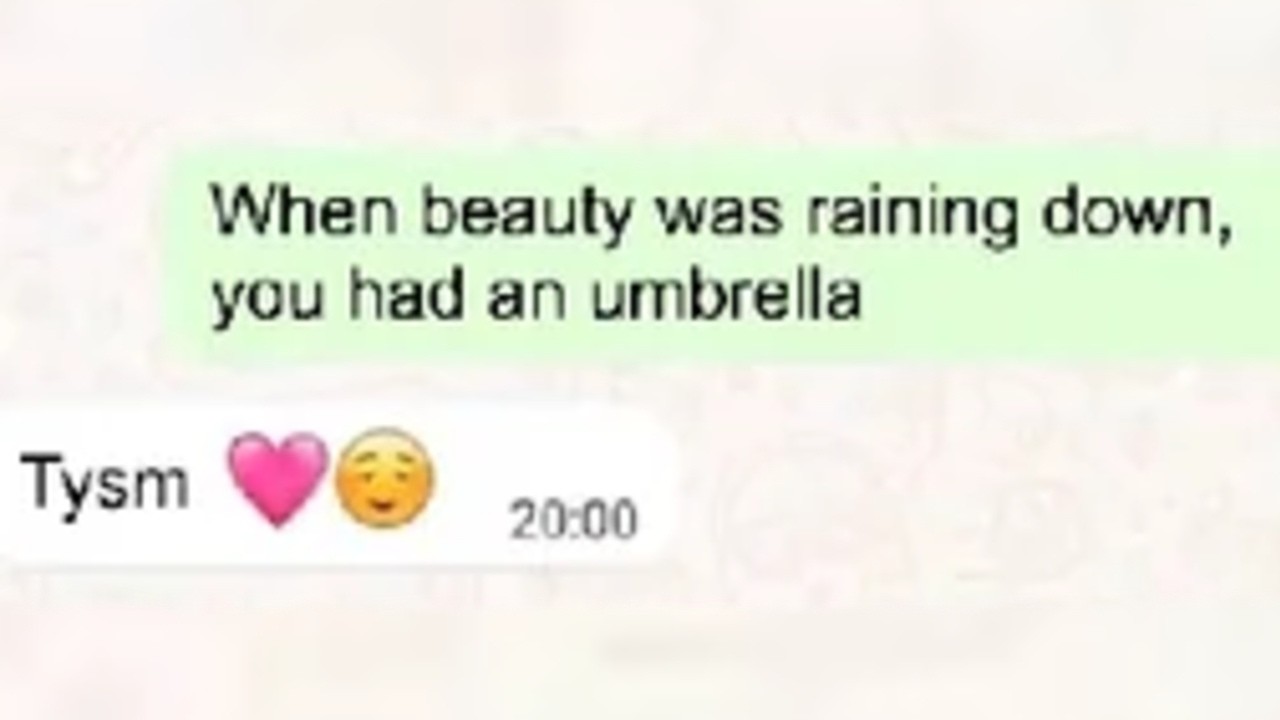 Stupid Screenshots Out Of Context🙏 #6