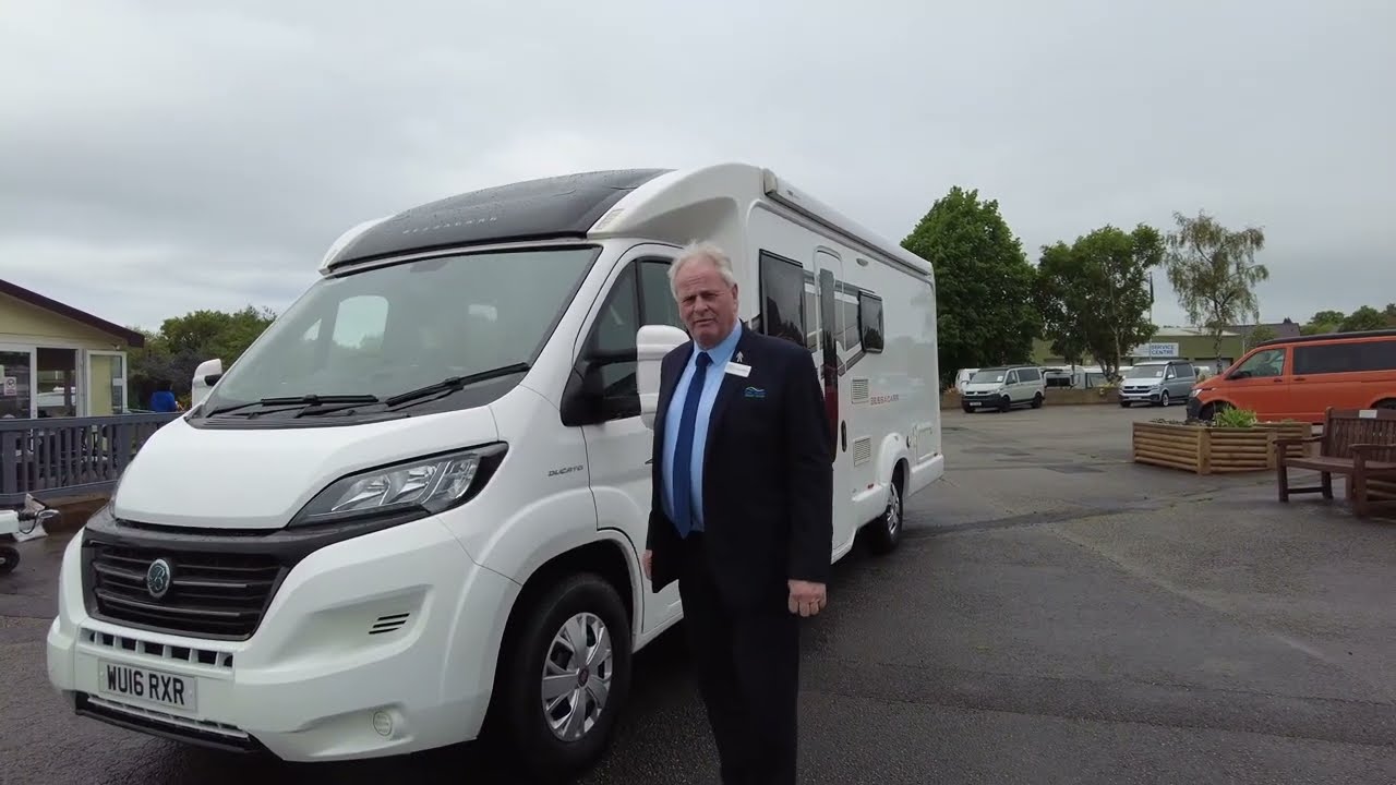 SWIFT BESSACARR 494 - NOW SOLD