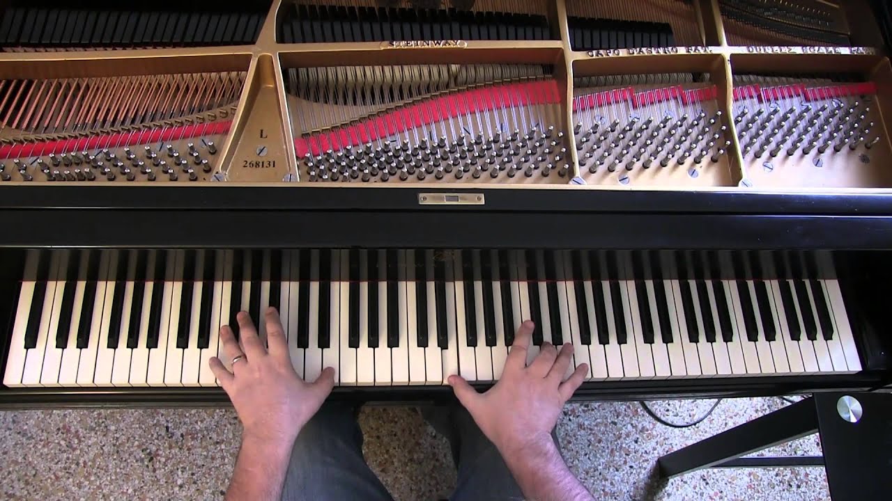 BACH: Musette in D Major | from 