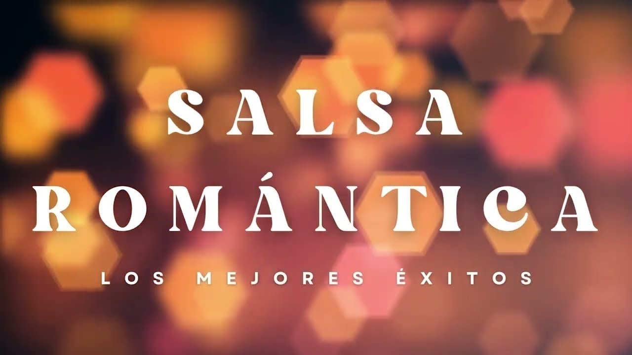 Lo mejor de la salsa rom&aacute;ntica (Mix para bailar) | Adolescent's Orquesta