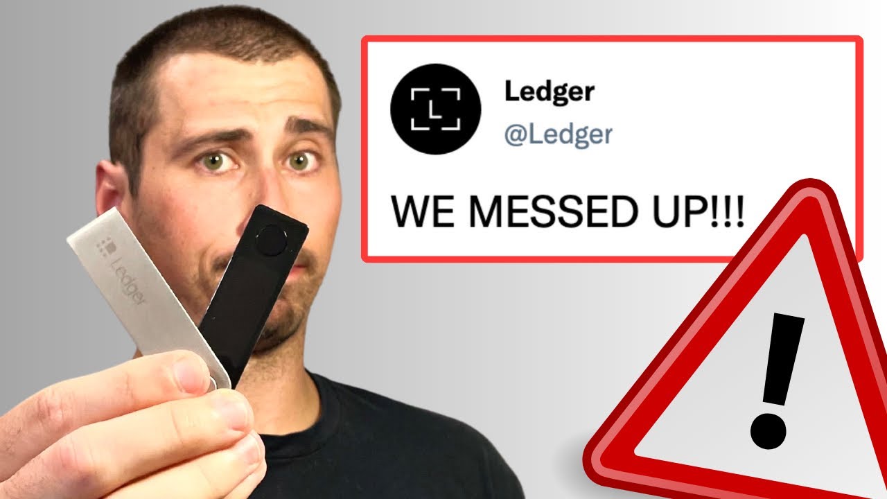 Is Ledger Still Safe? Risks & Solution Revealed