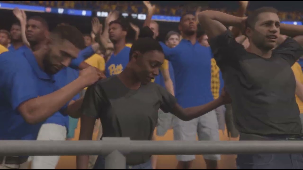 Ncaa football 25 Syracuse franchise mode